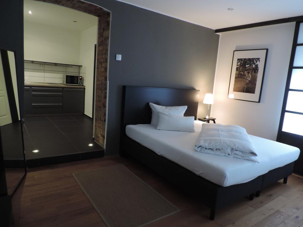 Hotel zur Amtspforte Stadthagen Værelse billede